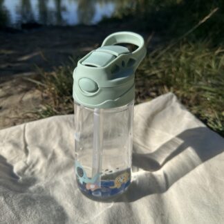 szivárgás mentes kulacs totyogóknak